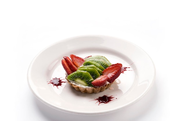 Блюдо из премиум-плана